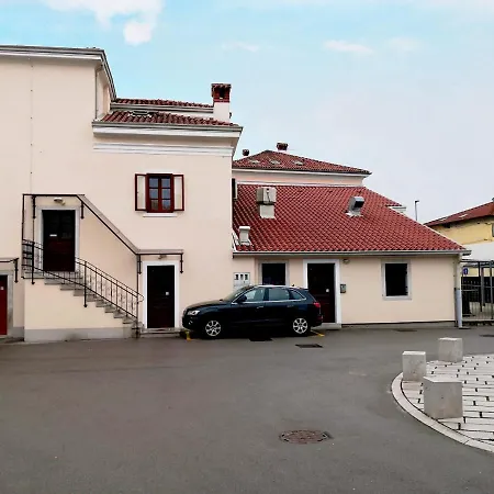 Gostilna Pri Dragici, Gostilna S Prenocisci, D.o.o. Gasthuis Sežana