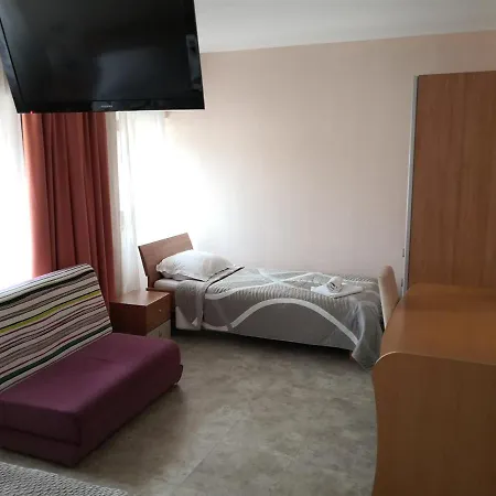 Gostilna Pri Dragici, Gostilna S Prenocisci, D.o.o.