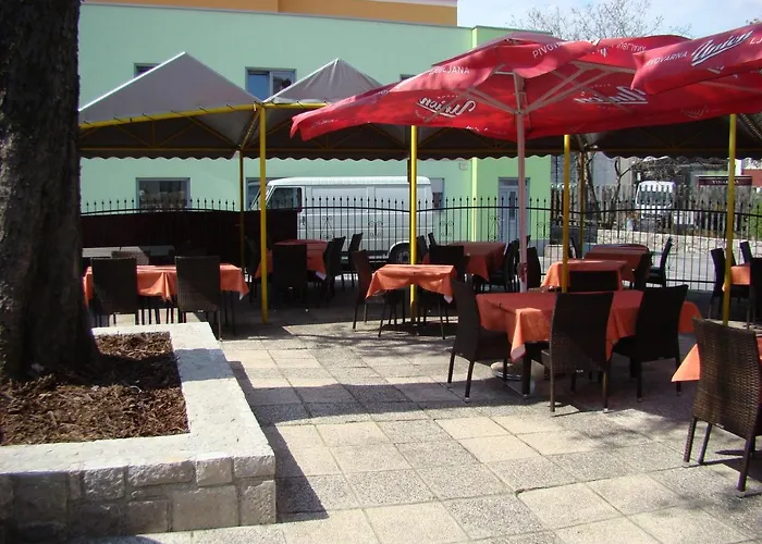 Gostilna Pri Dragici, Gostilna S Prenocisci, D.o.o. 3*