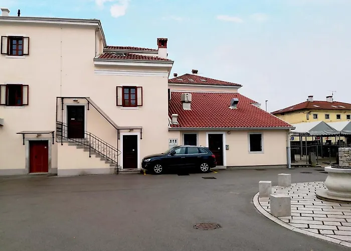 Gostilna Pri Dragici, Gostilna S Prenocisci, D.o.o. ゲストハウス Sežana