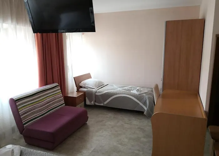 Gostilna Pri Dragici, Gostilna S Prenocisci, D.o.o.